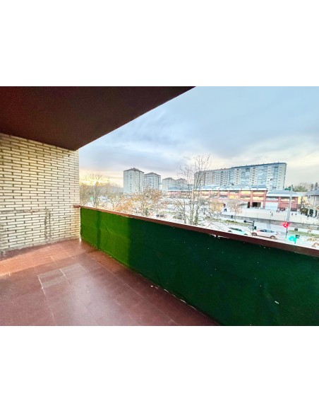 C/ JACINTO BENAVENTE