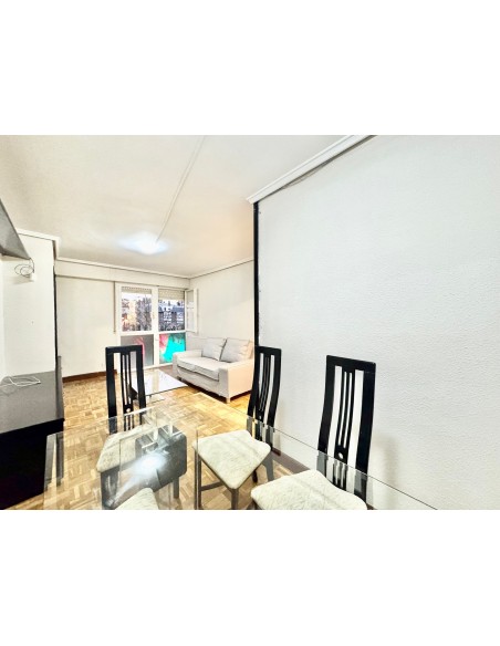 C/ JACINTO BENAVENTE