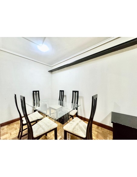 C/ JACINTO BENAVENTE