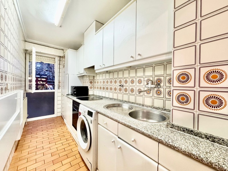 C/ JACINTO BENAVENTE