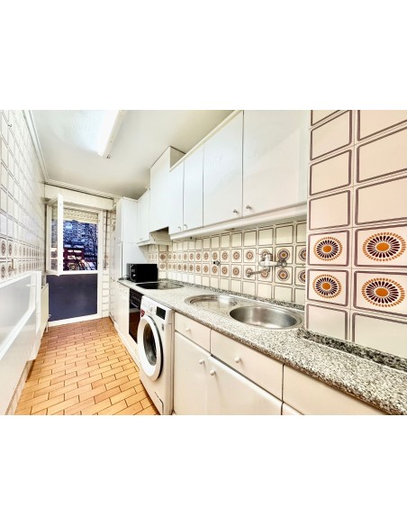 C/ JACINTO BENAVENTE