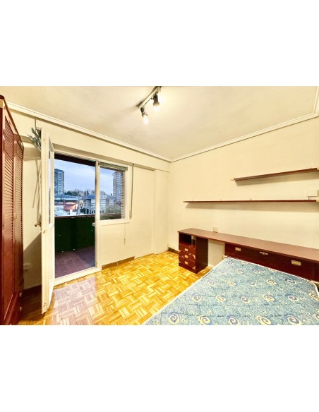 C/ JACINTO BENAVENTE