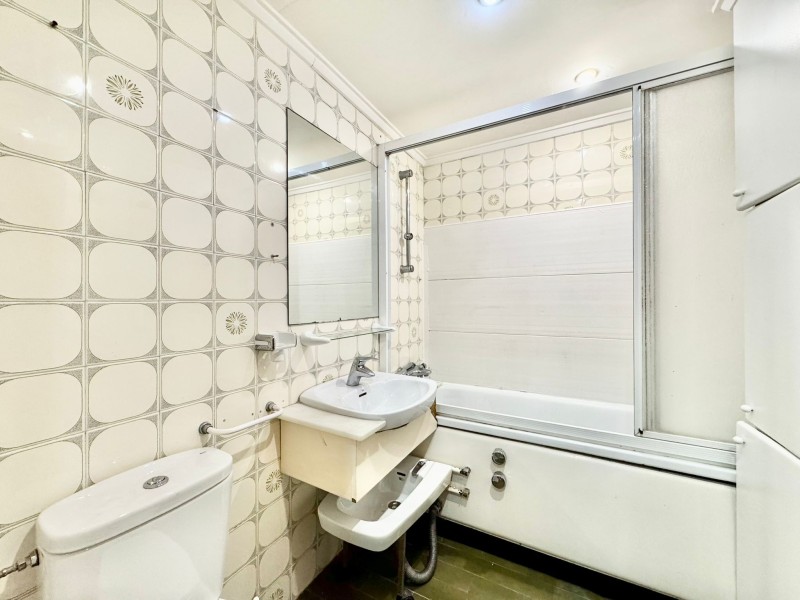 C/ JACINTO BENAVENTE