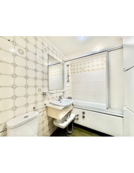 C/ JACINTO BENAVENTE