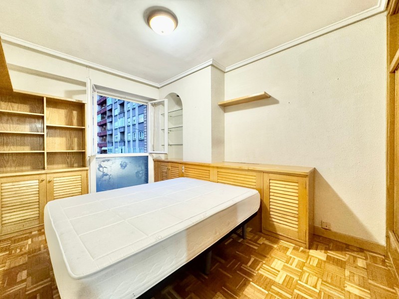 C/ JACINTO BENAVENTE