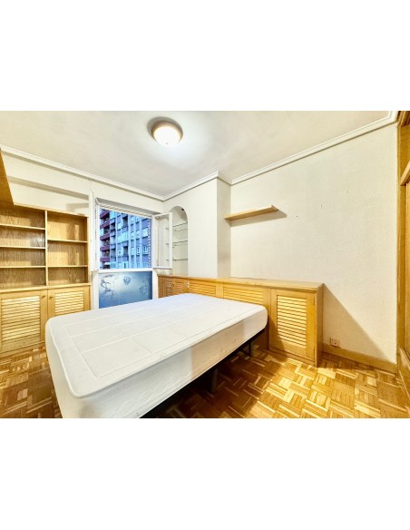 C/ JACINTO BENAVENTE