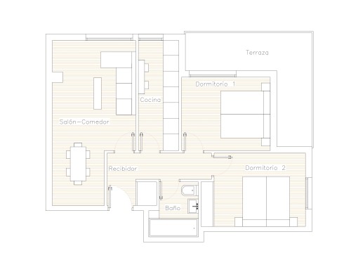 C/ JACINTO BENAVENTE 2