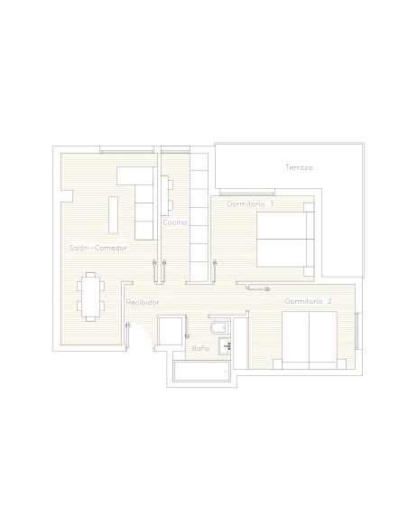 C/ JACINTO BENAVENTE