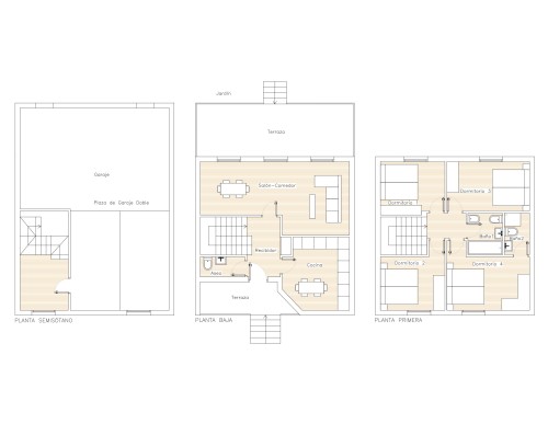 C/ FRANCISCO MANUEL DE ECHANOVE 2