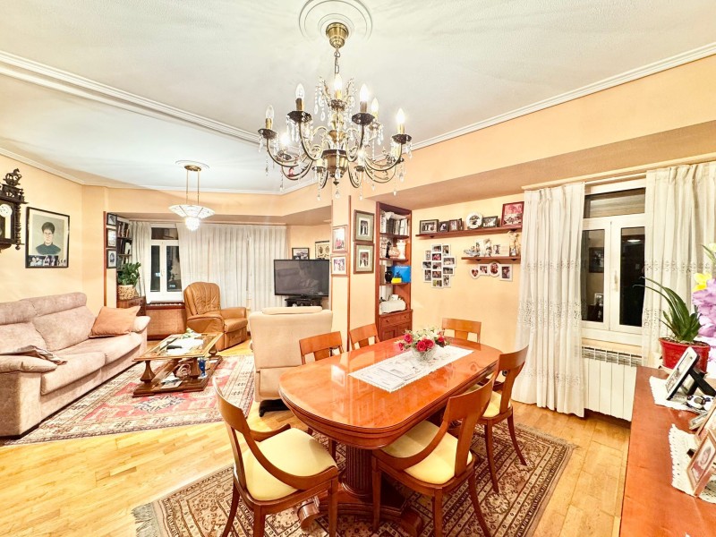 C/ PORTAL DE ARRIAGA