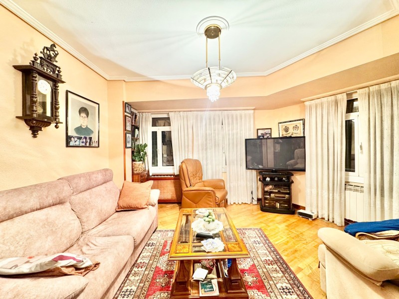 C/ PORTAL DE ARRIAGA