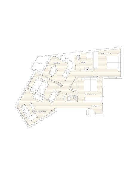 C/ PORTAL DE ARRIAGA