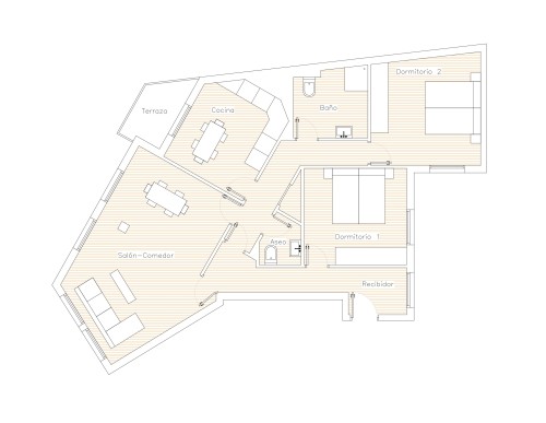 C/ PORTAL DE ARRIAGA 2