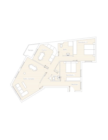 C/ PORTAL DE ARRIAGA