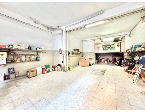 C/ LORENZO PRESTAMERO