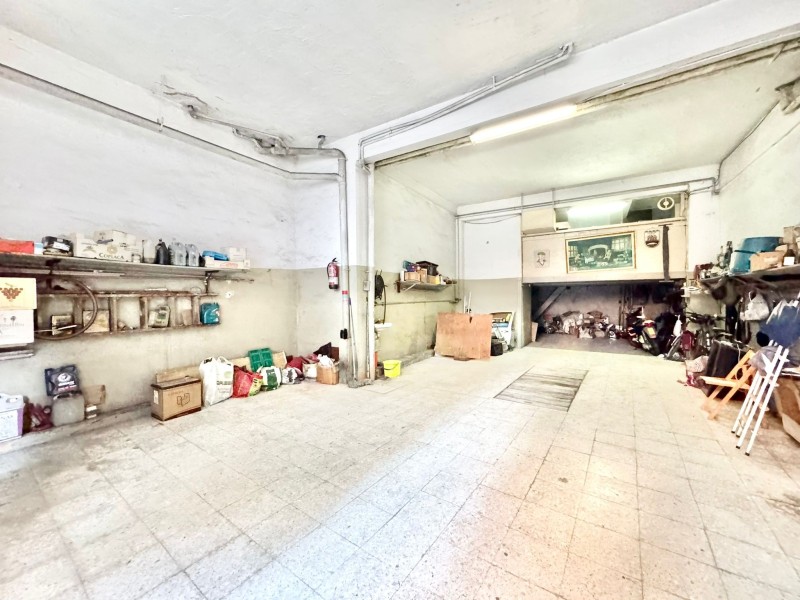 C/ LORENZO PRESTAMERO