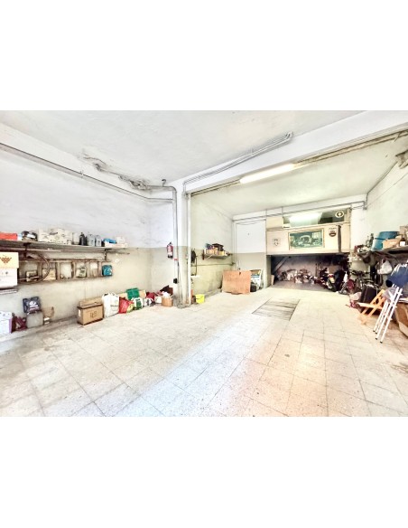 C/ LORENZO PRESTAMERO