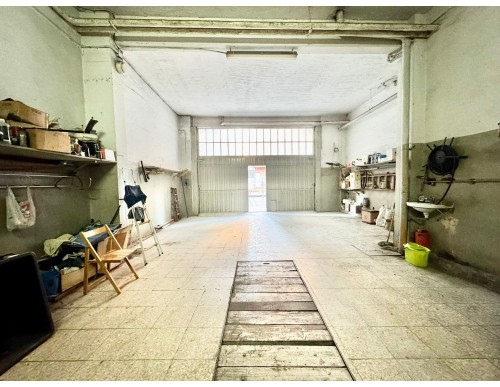 C/ LORENZO PRESTAMERO 2