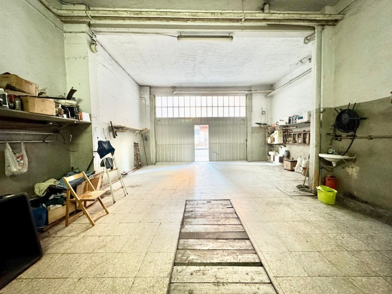 C/ LORENZO PRESTAMERO