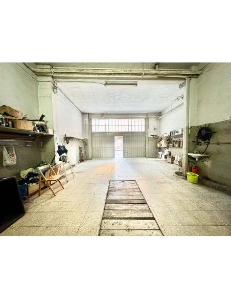 C/ LORENZO PRESTAMERO