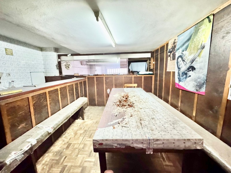 C/ LORENZO PRESTAMERO