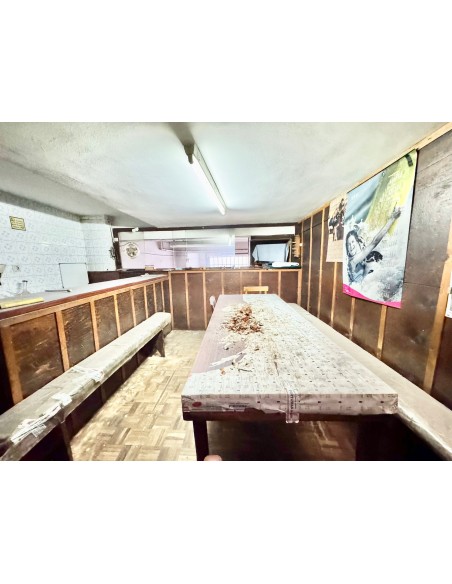 C/ LORENZO PRESTAMERO