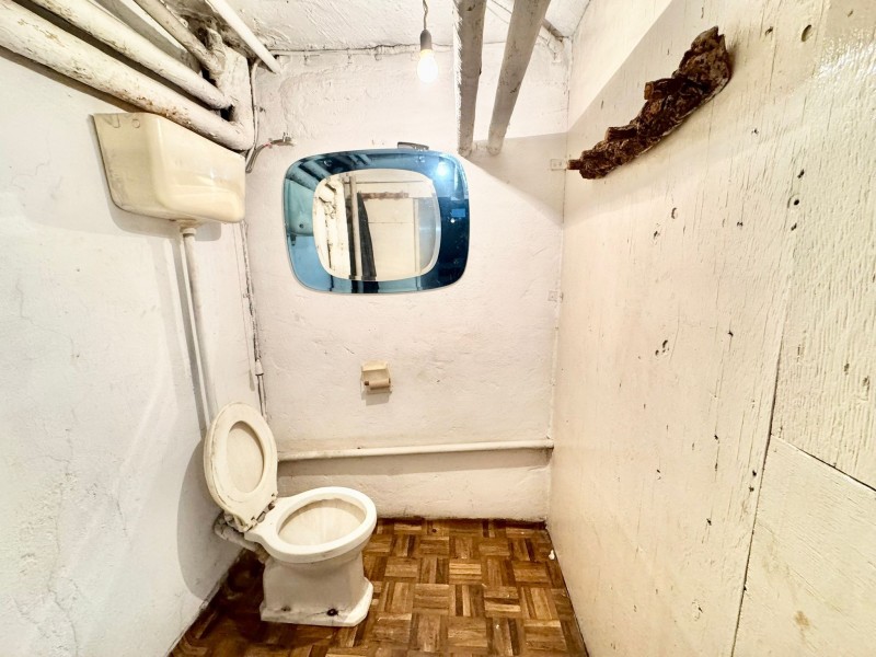 C/ LORENZO PRESTAMERO