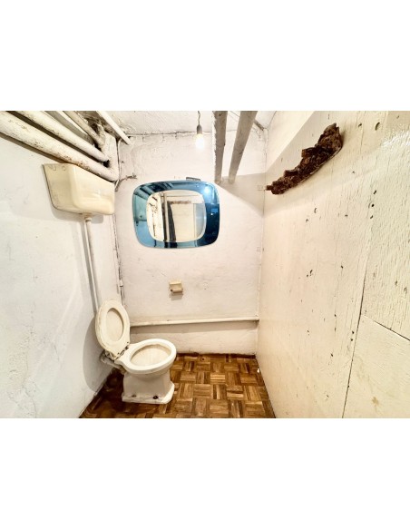 C/ LORENZO PRESTAMERO