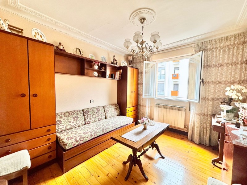 C/ DOMINGO BELTRAN DE OTAZU