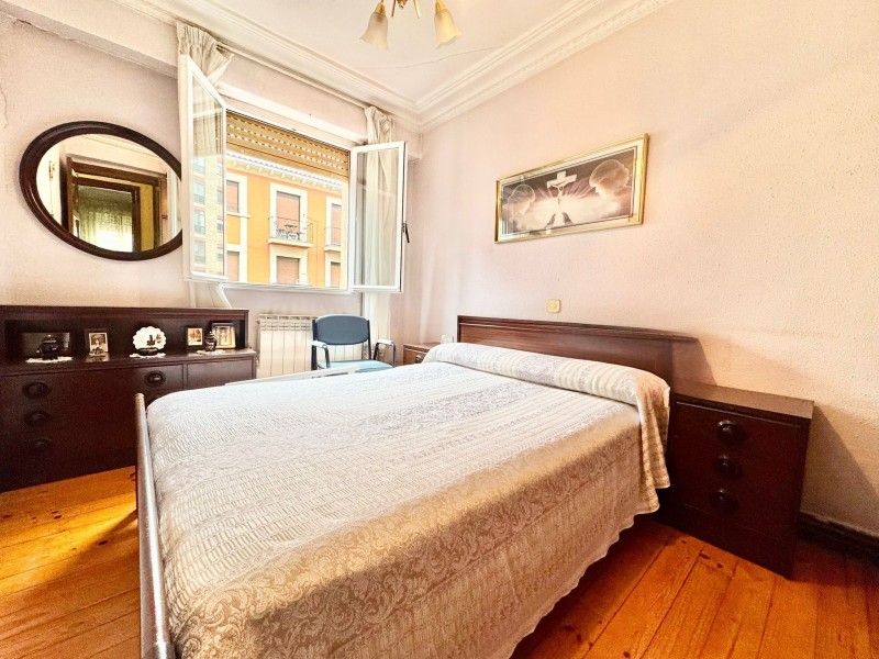 C/ DOMINGO BELTRAN DE OTAZU