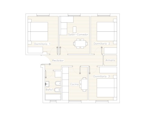 C/ DOMINGO BELTRAN DE OTAZU 2