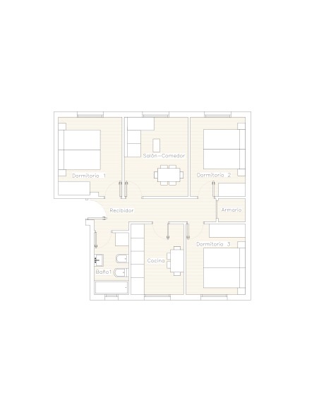 C/ DOMINGO BELTRAN DE OTAZU