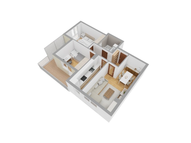 C/ JACINTO BENAVENTE