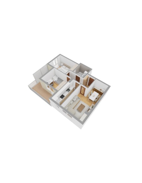 C/ JACINTO BENAVENTE