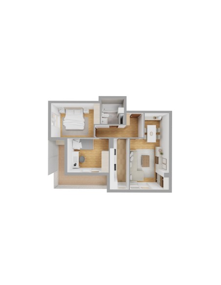 C/ JACINTO BENAVENTE