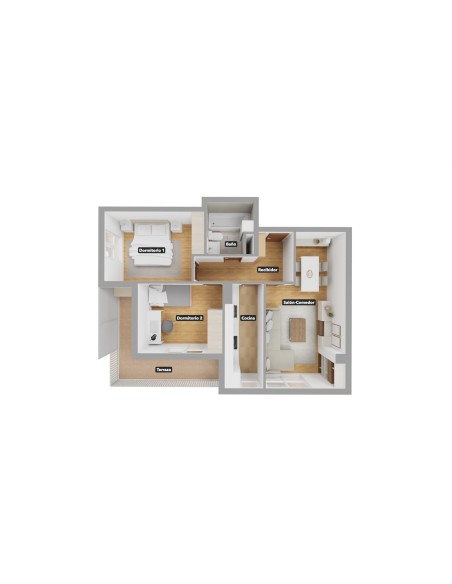 C/ JACINTO BENAVENTE