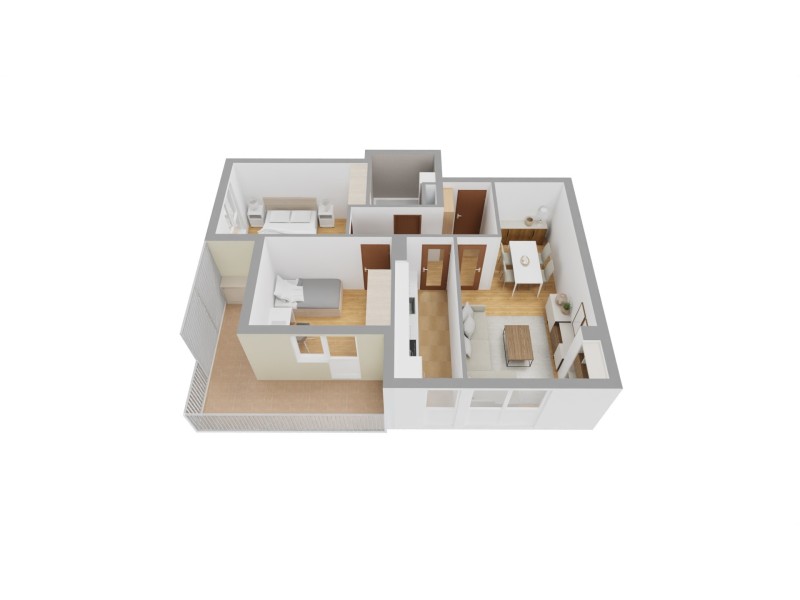 C/ JACINTO BENAVENTE