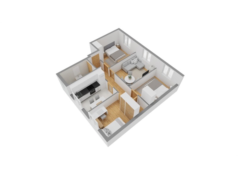 C/ DOMINGO BELTRAN DE OTAZU