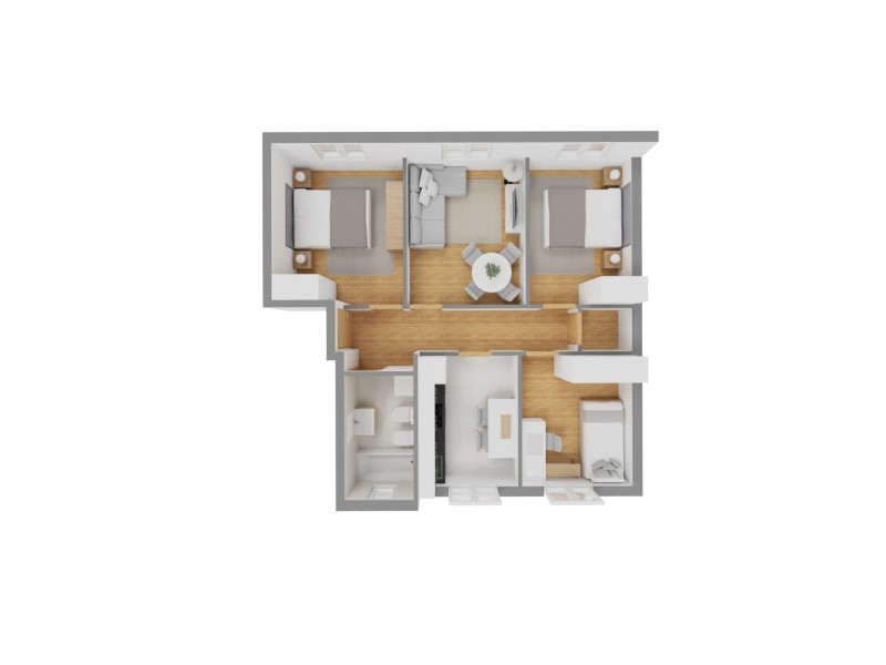 C/ DOMINGO BELTRAN DE OTAZU