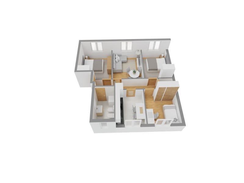 C/ DOMINGO BELTRAN DE OTAZU