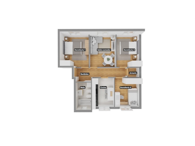 C/ DOMINGO BELTRAN DE OTAZU