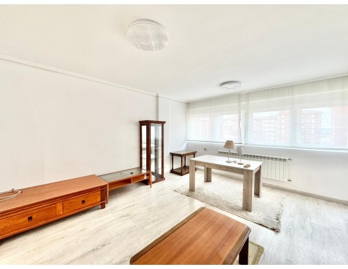 AVENIDA DE LOS HUETOS