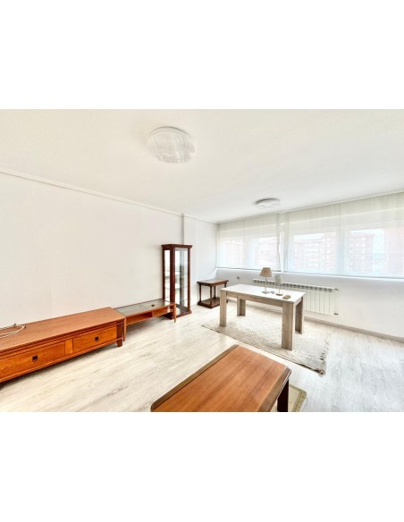 AVENIDA DE LOS HUETOS