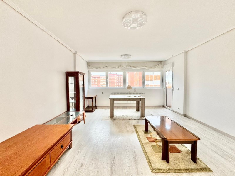 AVENIDA DE LOS HUETOS