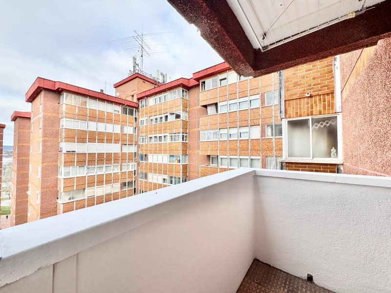 AVENIDA DE LOS HUETOS