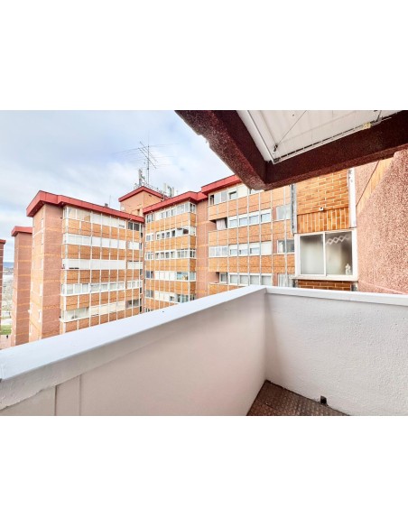 AVENIDA DE LOS HUETOS