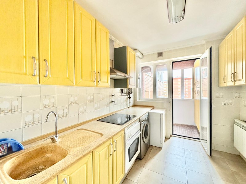 AVENIDA DE LOS HUETOS