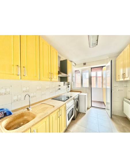 AVENIDA DE LOS HUETOS