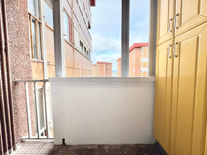 AVENIDA DE LOS HUETOS