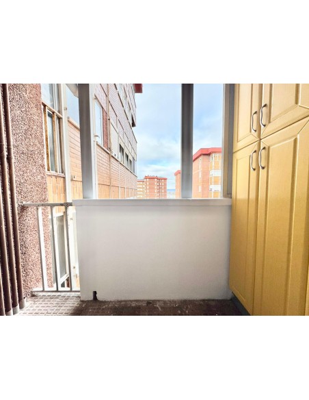 AVENIDA DE LOS HUETOS